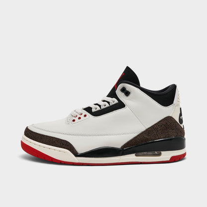 Men Air Retro 3 Basketball Shoes