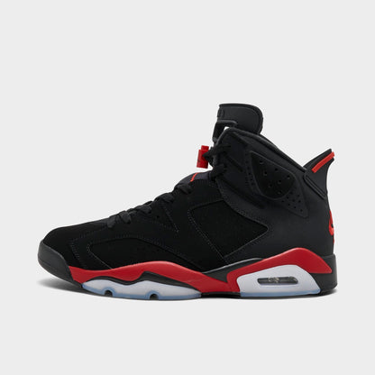 Men's Air Retro 6 Basketball Shoes