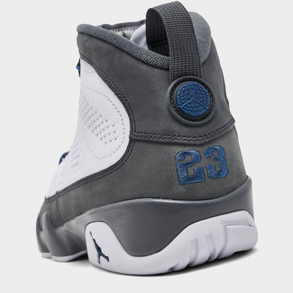 Men Air Retro 9 Basketball Shoes