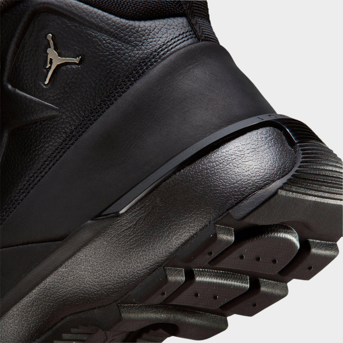 Men City Casual Boots