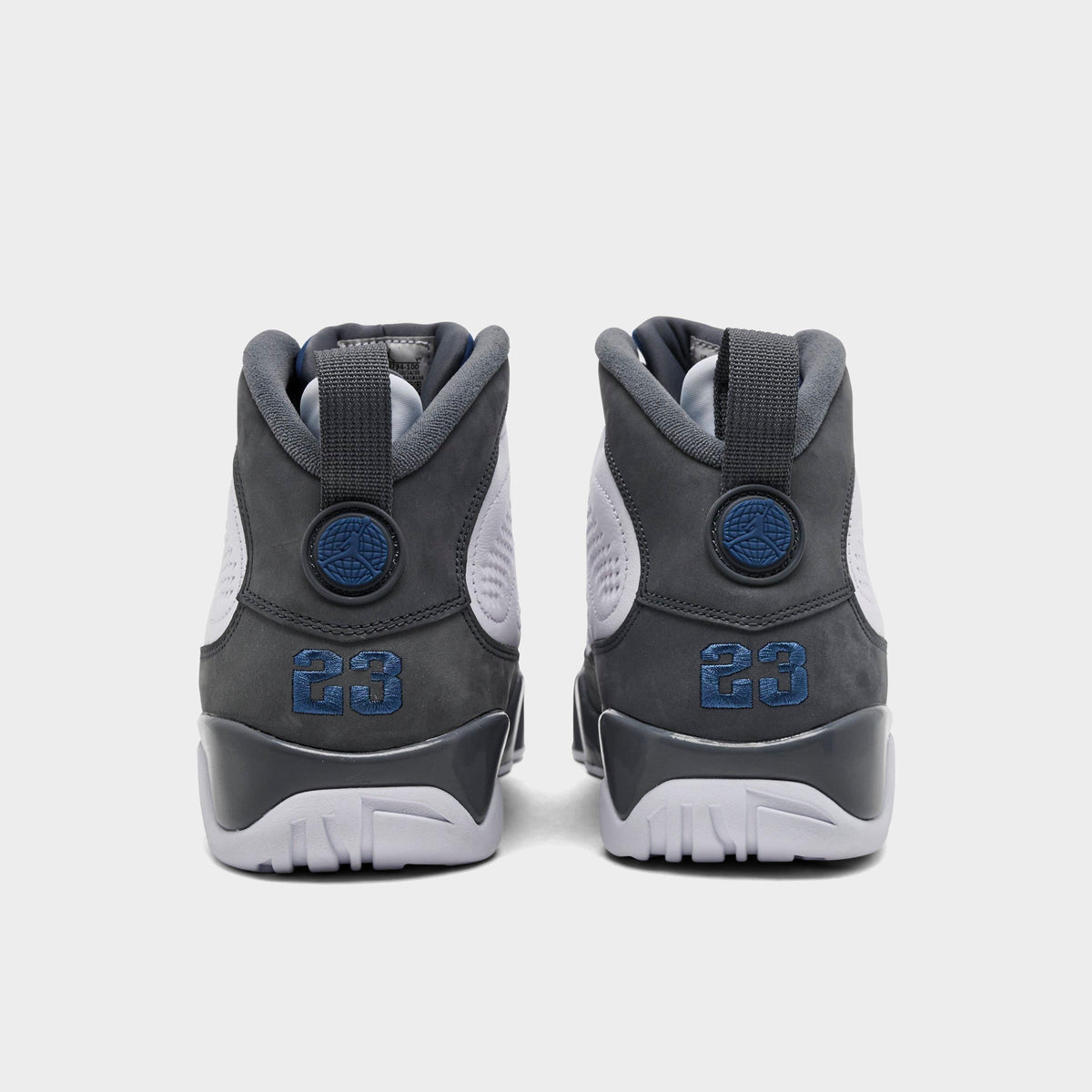 Men Air Retro 9 Basketball Shoes