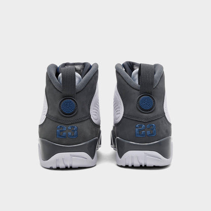 Men Air Retro 9 Basketball Shoes