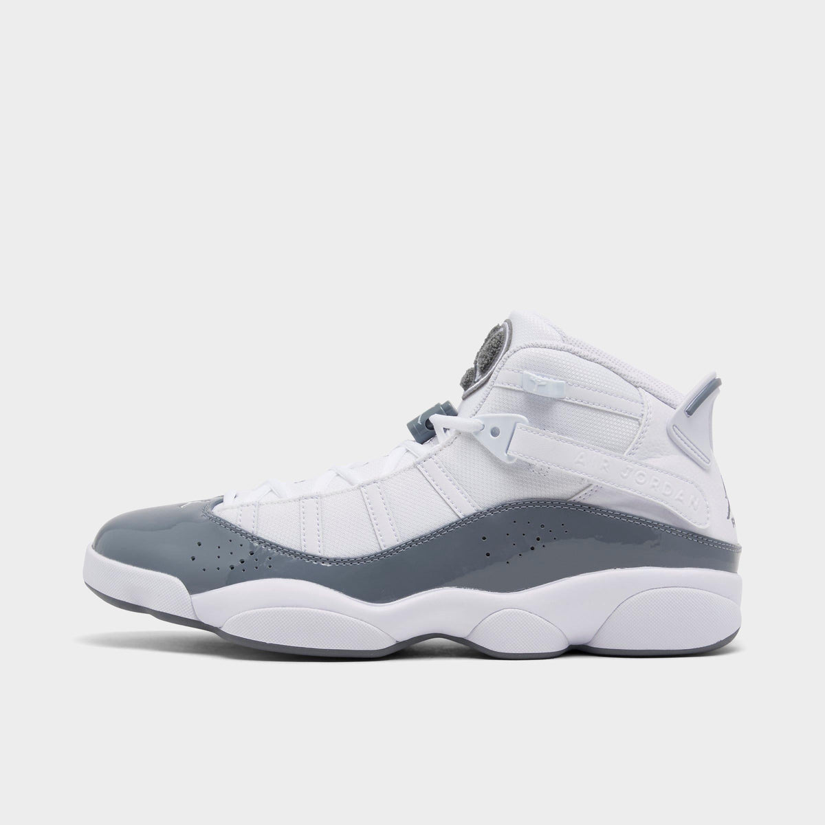 Men Air 6 Rings Basketball Shoes