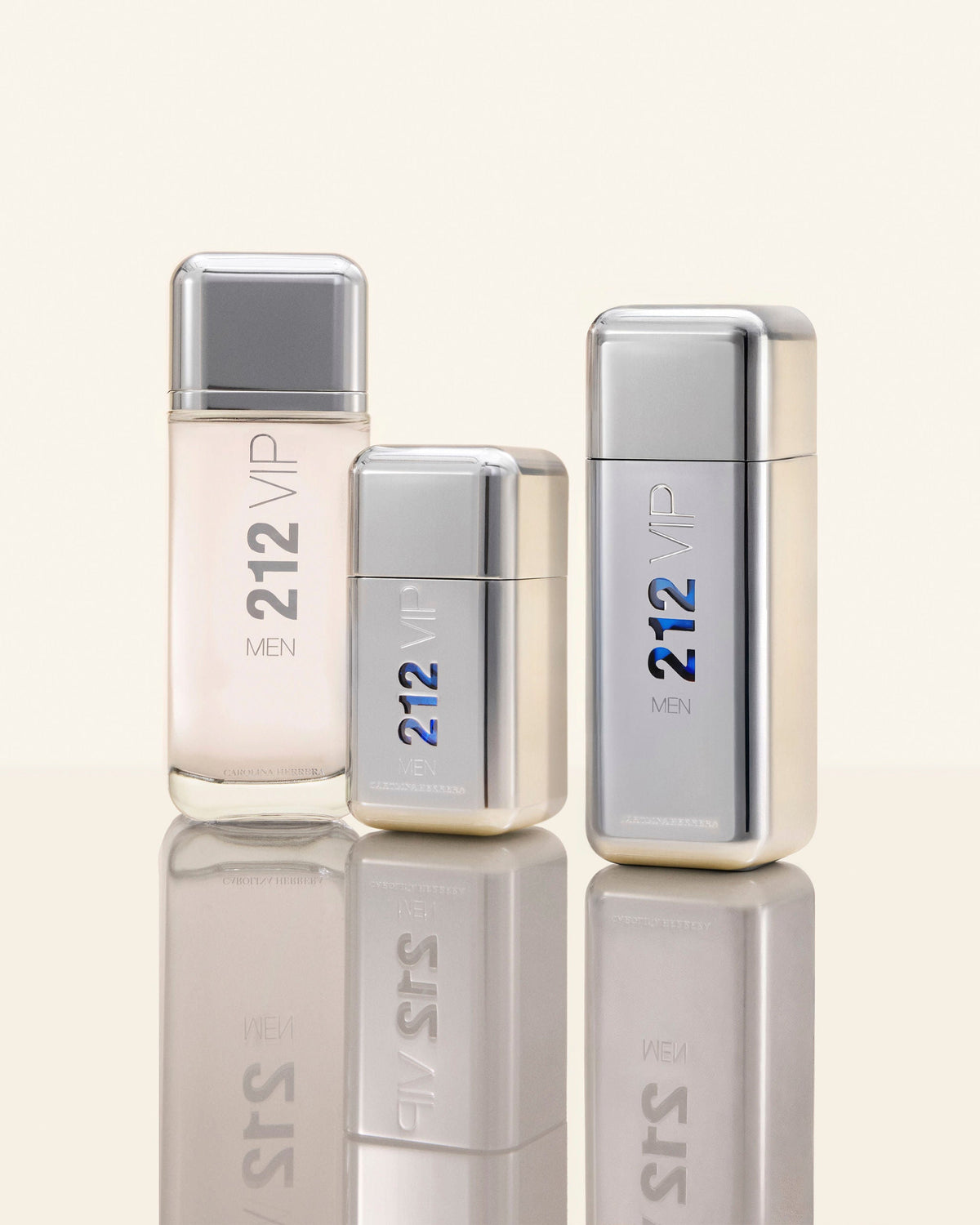 212 VIP Men Eau de Toilette