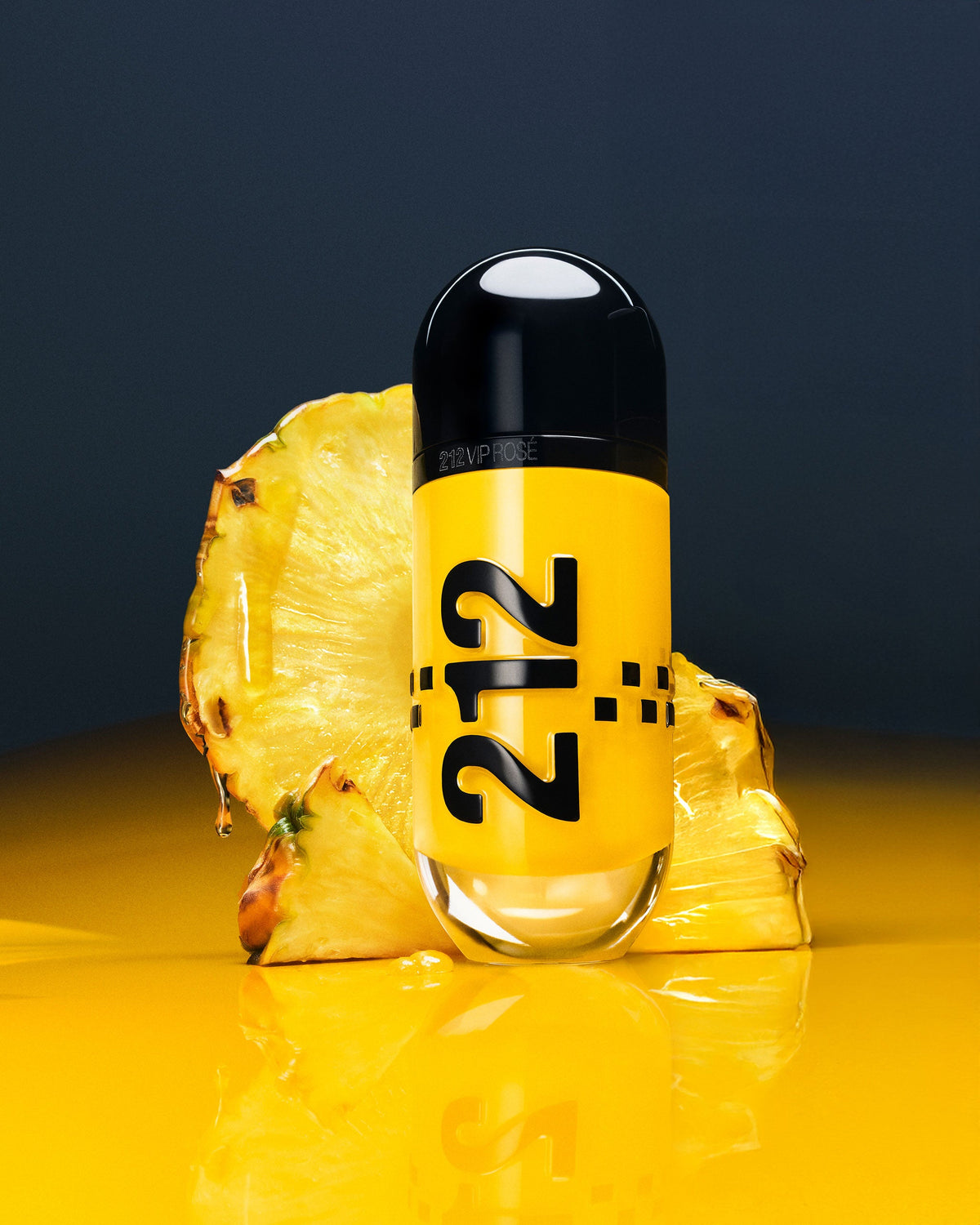 212 VIP Rosé Cab Limited Edition Eau de Parfum 80ml