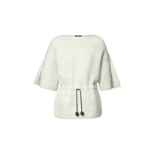 Women's Bell Sleeve Knit Top