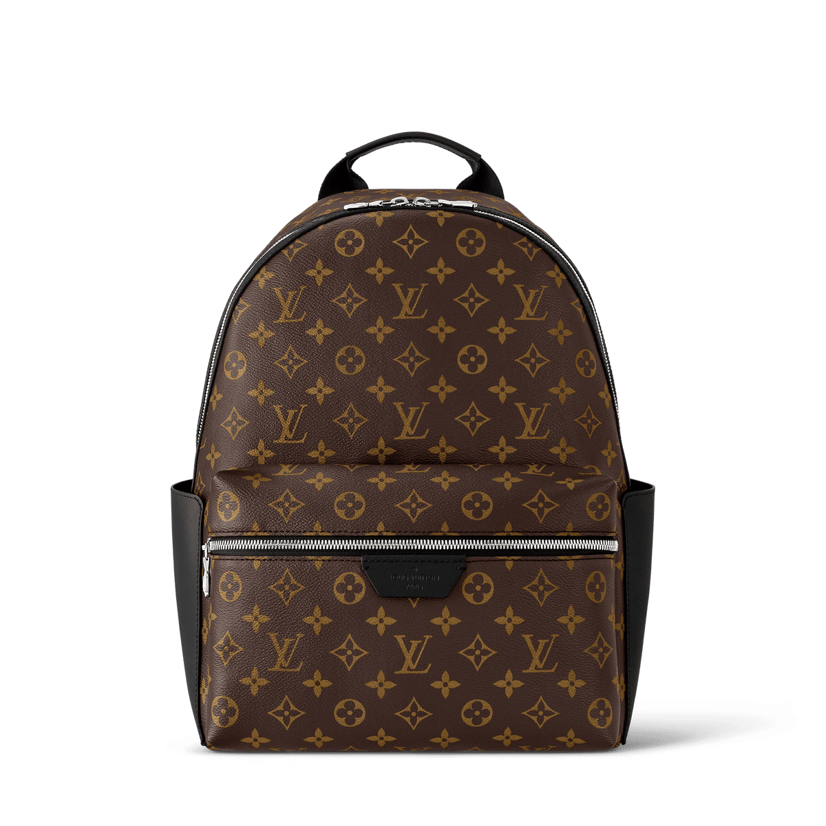 Men's Discovery Backpack PM Monogram Macassar