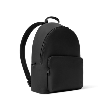 Men's Discovery Work Backpack Waxy Calfskin