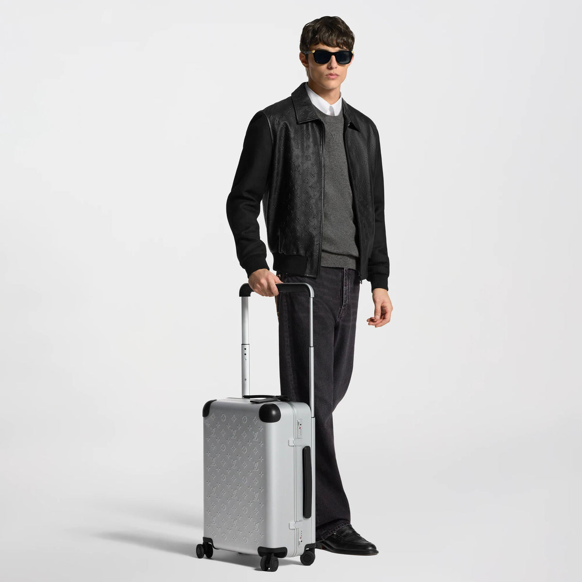 Horizon 55 Rolling Suitcase M29348