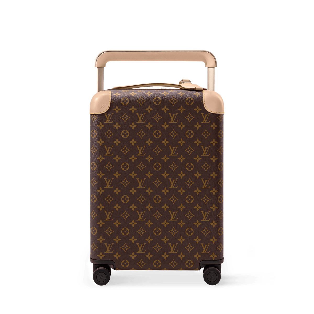 Horizon 50 Rolling Luggage Monogram Canvas M13768