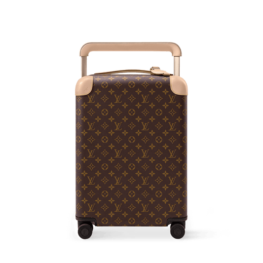 Horizon 50 Rolling Luggage Monogram Canvas M13768