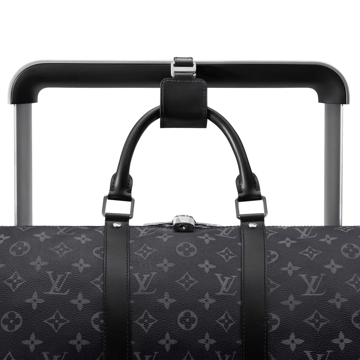 Horizon 50 Rolling Luggage Monogram Eclipse M13773