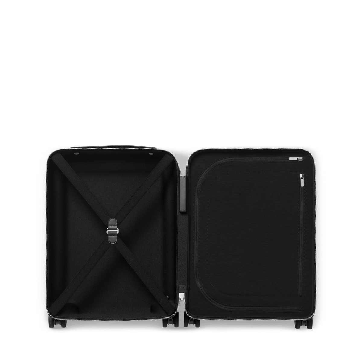 Horizon 50 Rolling Luggage Monogram Eclipse M13773