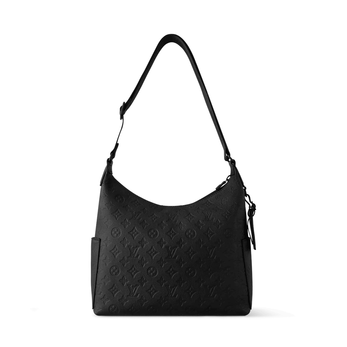 Women's Hobo Cargo Monogram Shadow