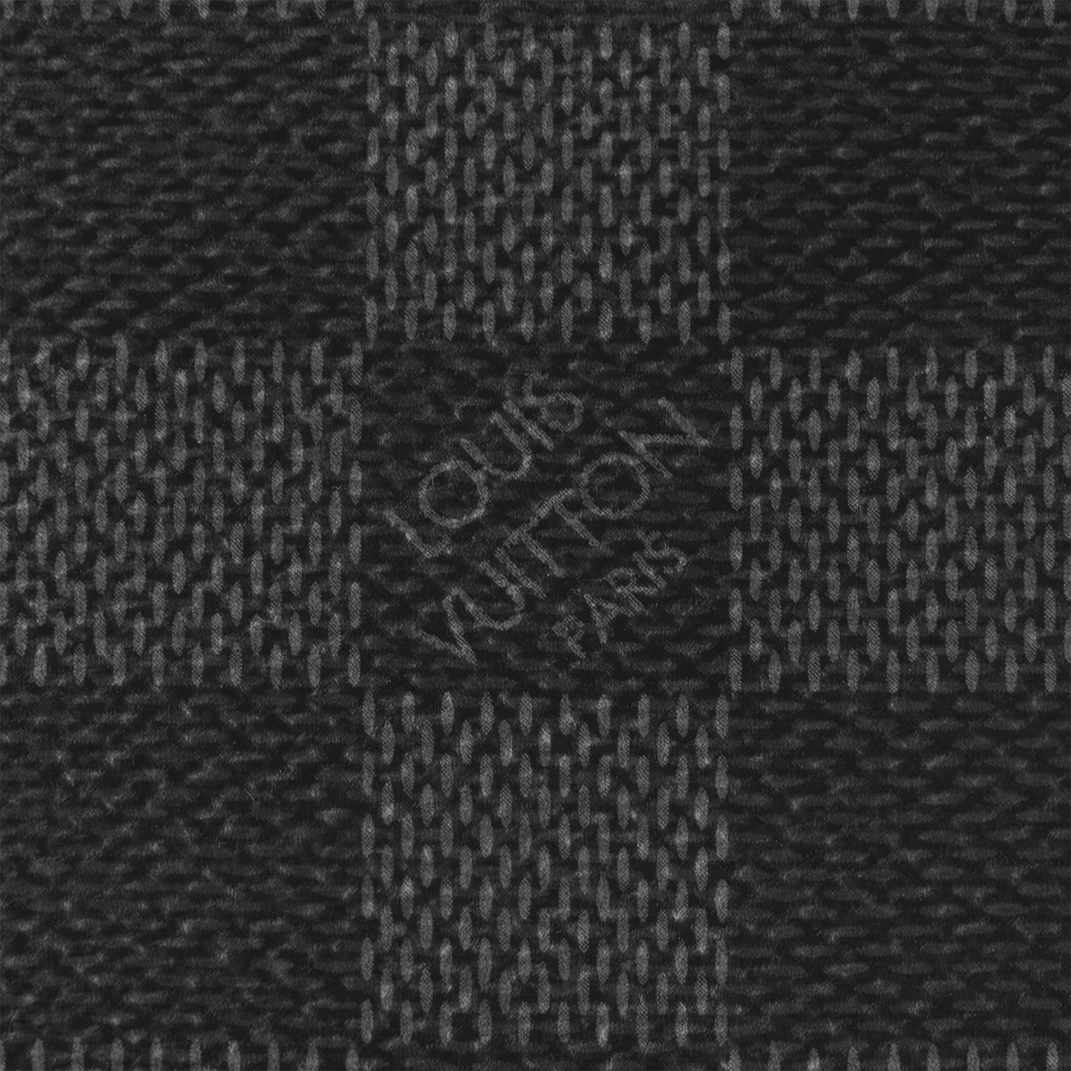 Keepall Bandoulière 55 Duffle Bag N41413