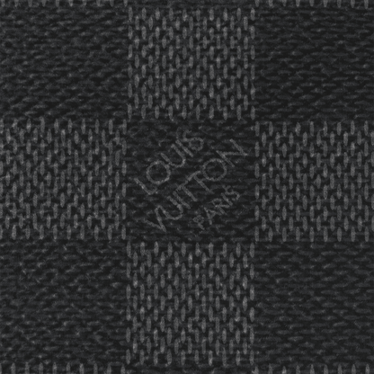 Keepall Bandoulière 55 Duffle Bag N41413