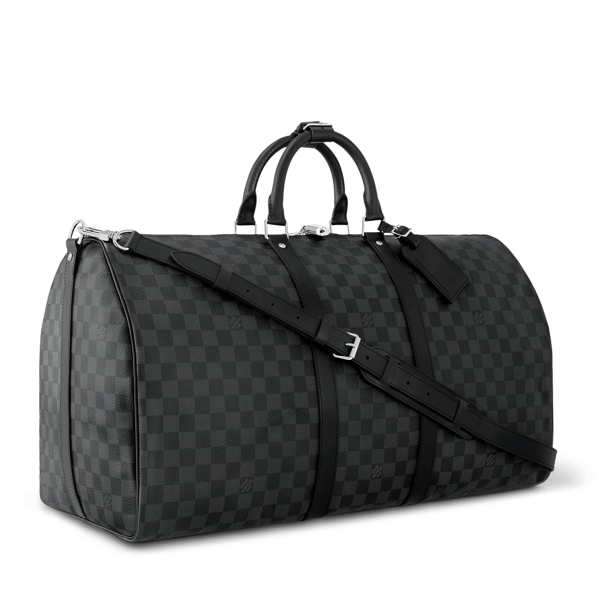Keepall Bandoulière 55 Duffle Bag N41413