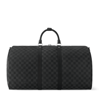 Keepall Bandoulière 55 Duffle Bag N41413