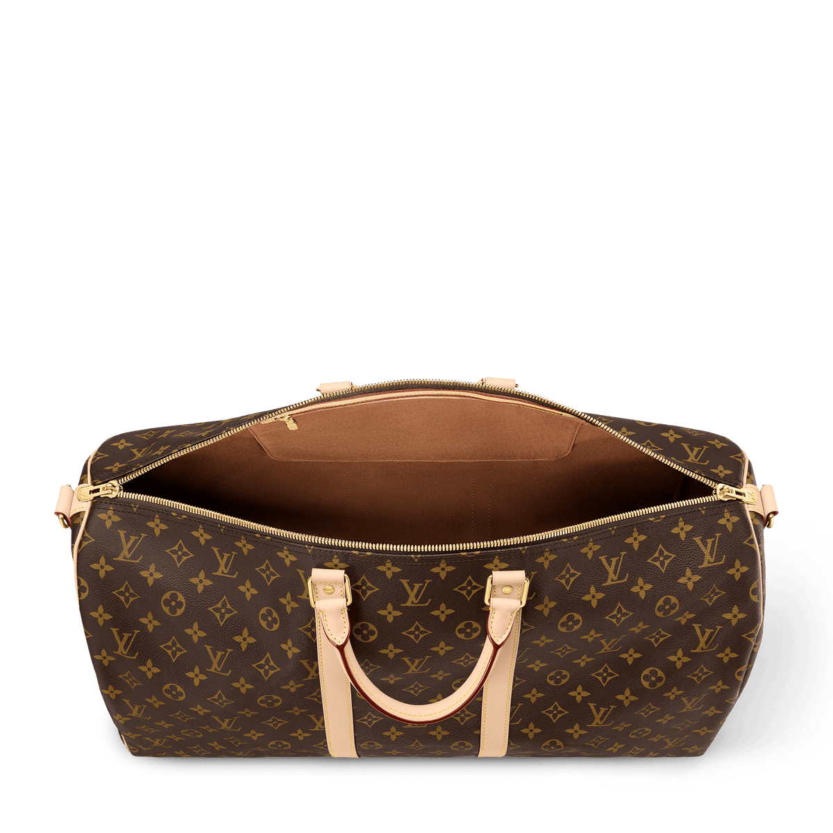 Keepall Bandoulière 55 M41414