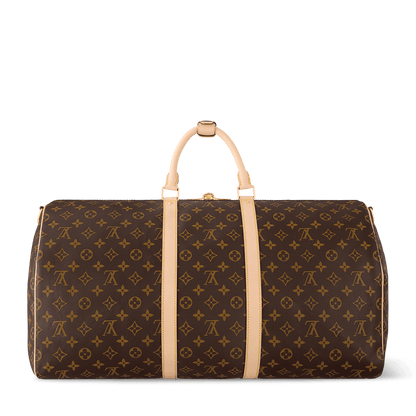 Keepall Bandoulière 55 M41414
