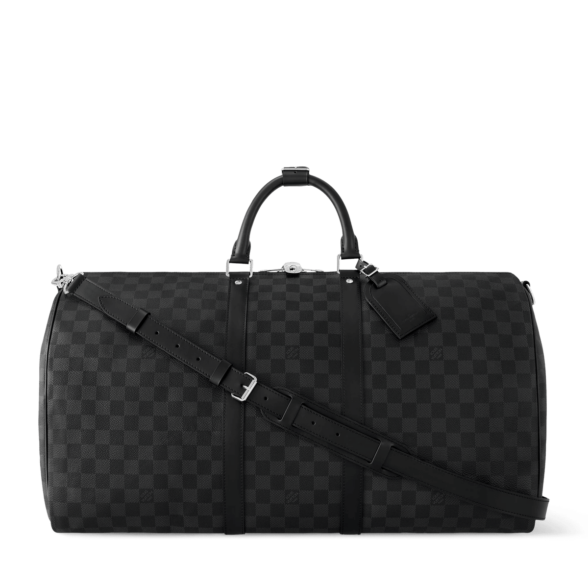 Keepall Bandoulière 55 Duffle Bag N41413