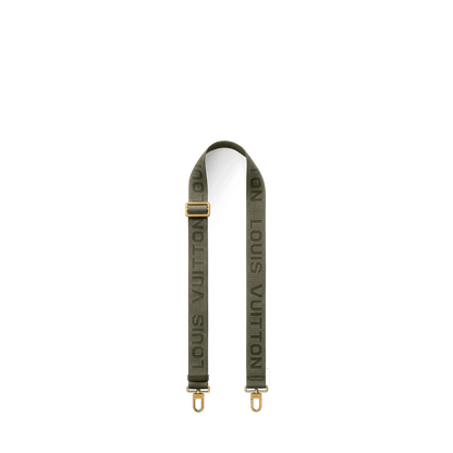 Men's Keepall Bandoulière 25 Khaki