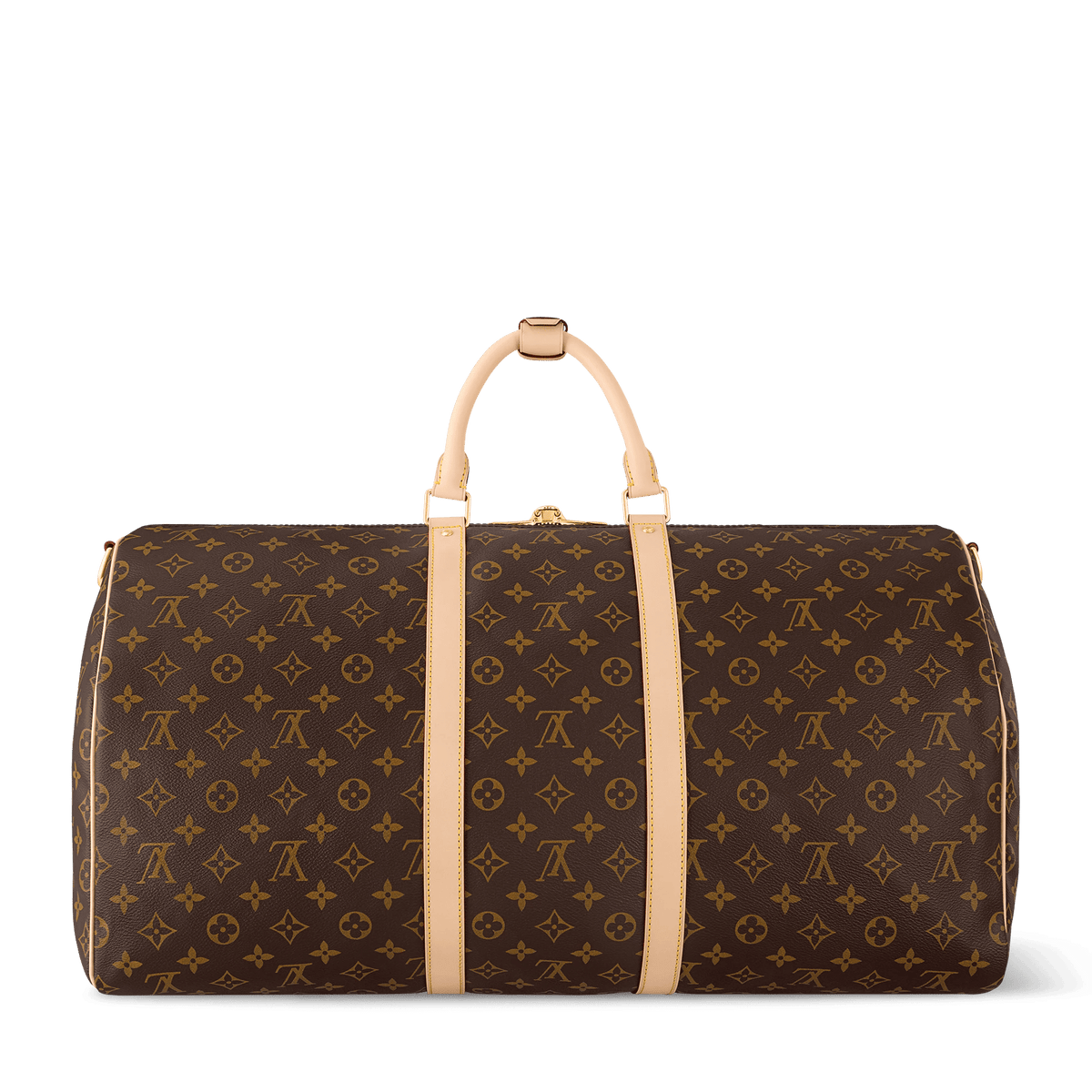 Keepall Bandoulière 55 Duffel Bag M41414