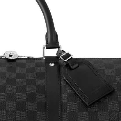 Keepall Bandoulière 55 Duffle Bag N41413