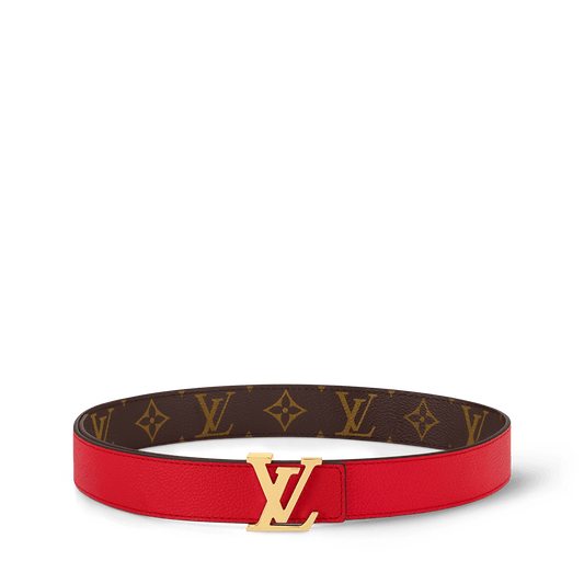 Women's 30mm Reversible Belt