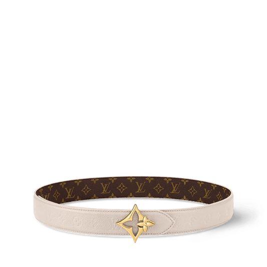 Women's 30mm Reversible Belt