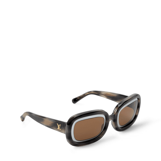 Women's Wide Sunglasses