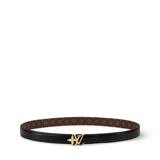 Women's Bloom Reversible Belt