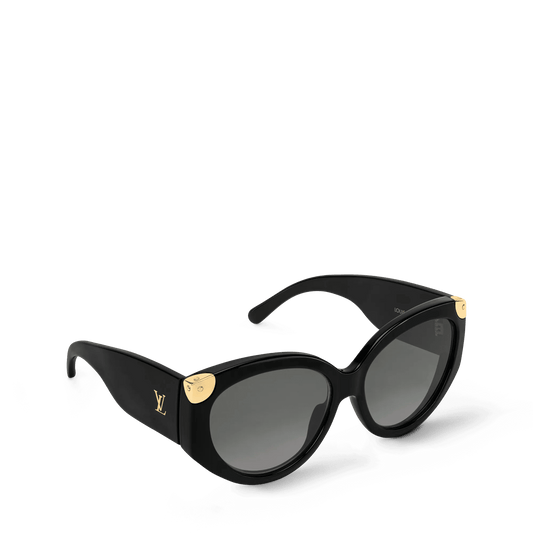 Women's Trunk Cat Eye Sunglasses