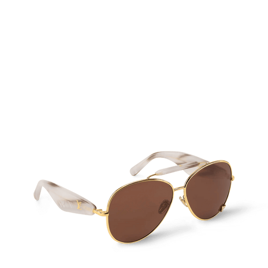 Women's Light Pilot Sunglasses