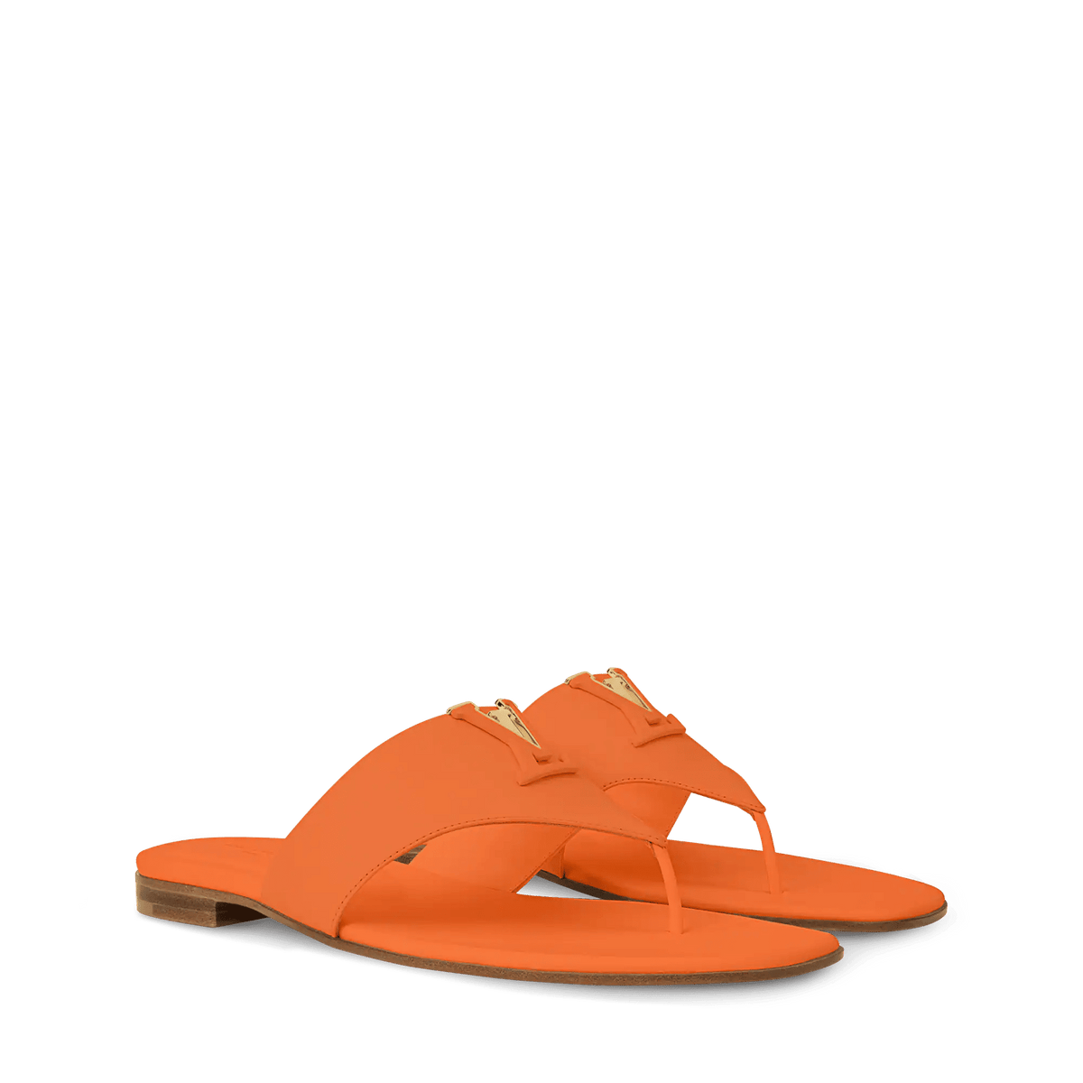 Women's LV Mare Flat Thong