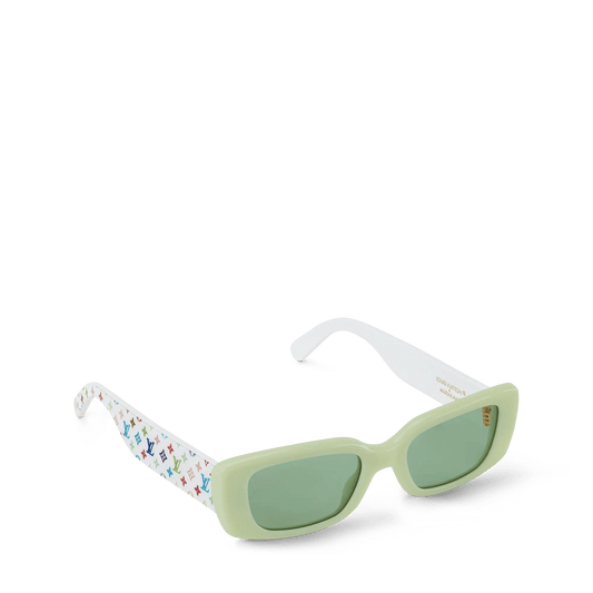 Women's Low Cat Eye Sunglasses