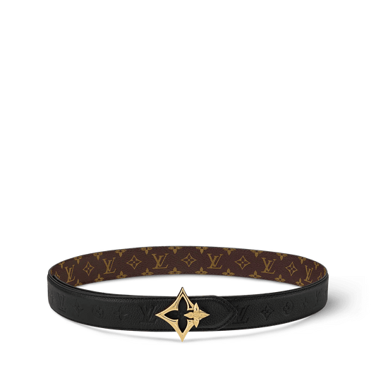 Women's 30mm Reversible Belt
