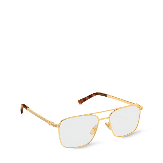 Women's Whisper Squared Pilot Sunglasses