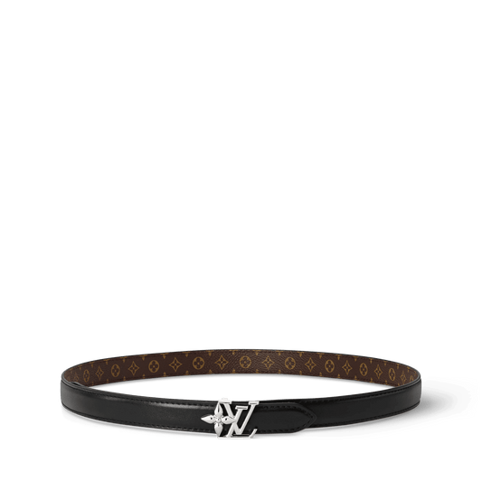 Women's 20mm Reversible Belt