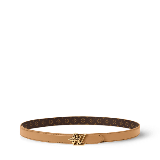 Women's Bloom Reversible Belt