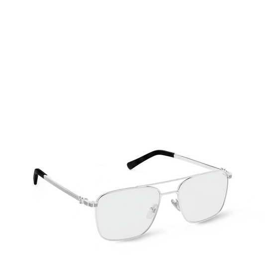 Women's Whisper Squared Metal Sunglasses