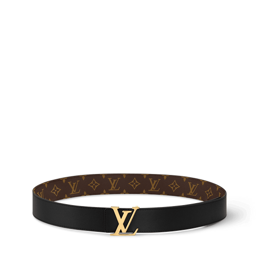 Women's 40mm Reversible Belt