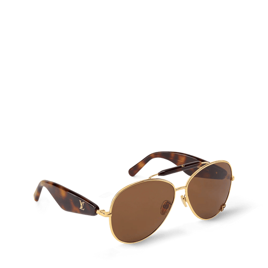 Women's Light Pilot Sunglasses