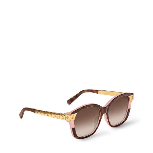 Women's Petit Soupçon Square Sunglasses