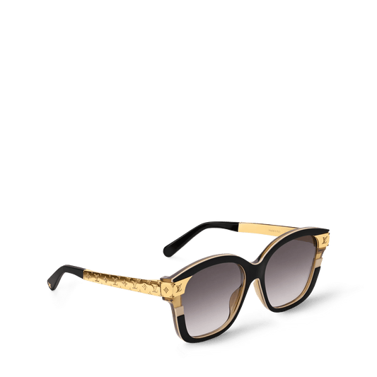 Women's Petit Soupçon Square Sunglasses