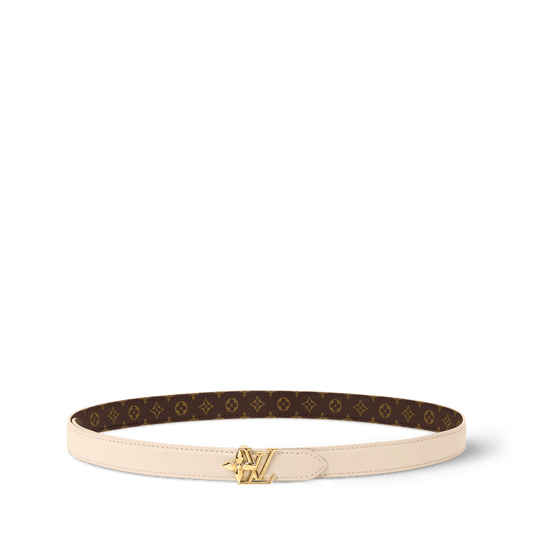 Women's Bloom Reversible Belt