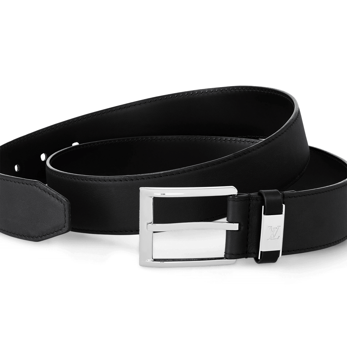 Men's 35mm City Pin Belt