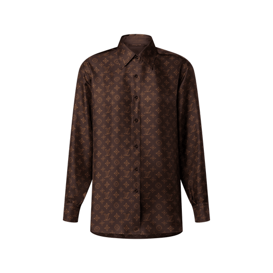 Women's Mahina Silk Shirt