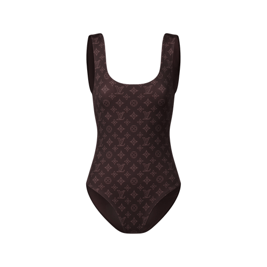 Women's Mahina Print One-Piece Swimsuit