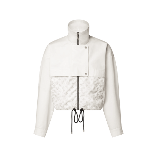 Women's Mahina Accent Gabardine Jacket
